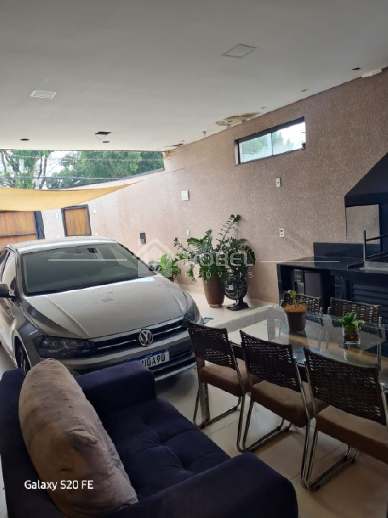 Casa, 3 quartos - Foto 12