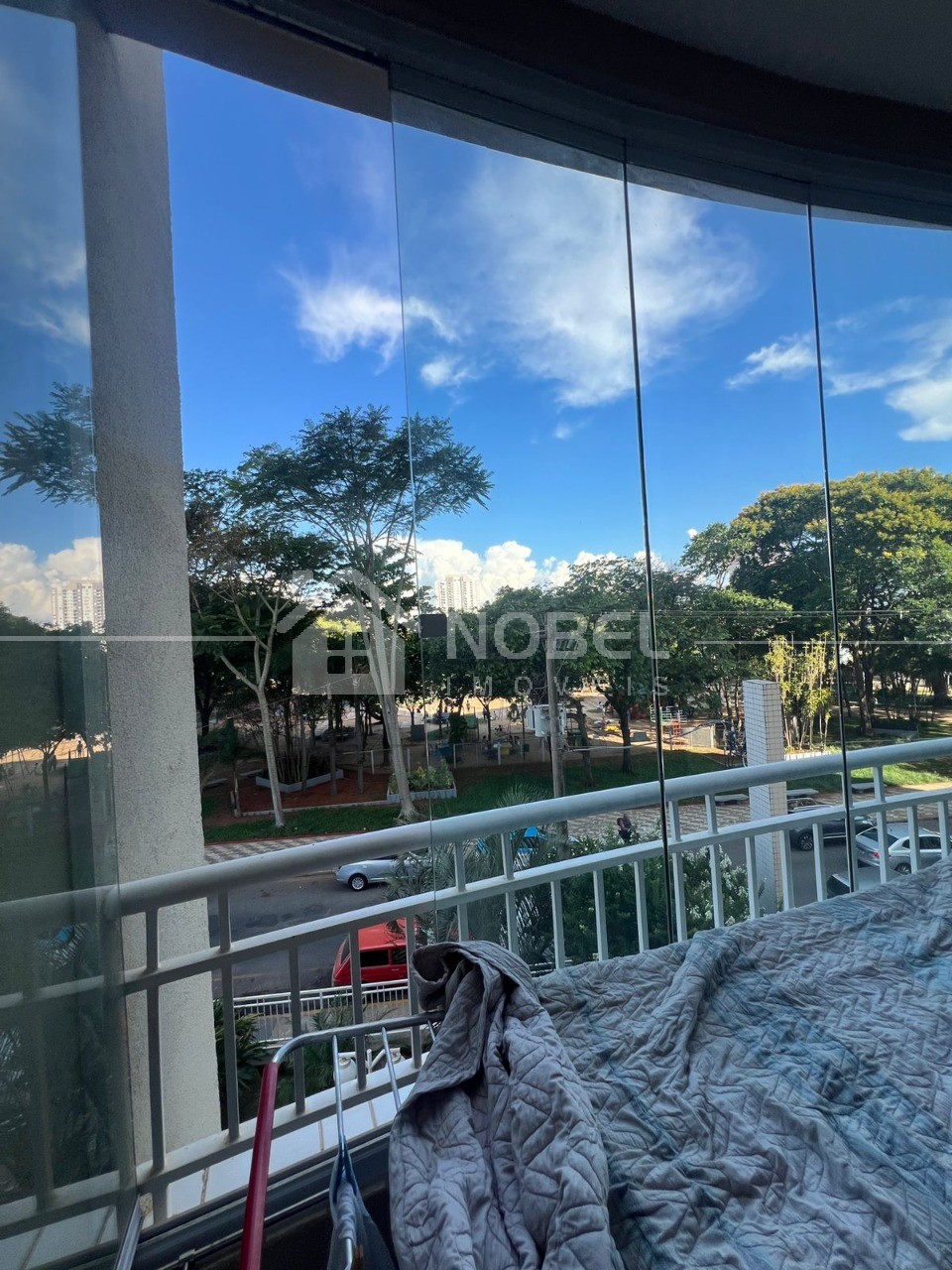 Apartamento, 3 quartos, 85 m² - Foto 1