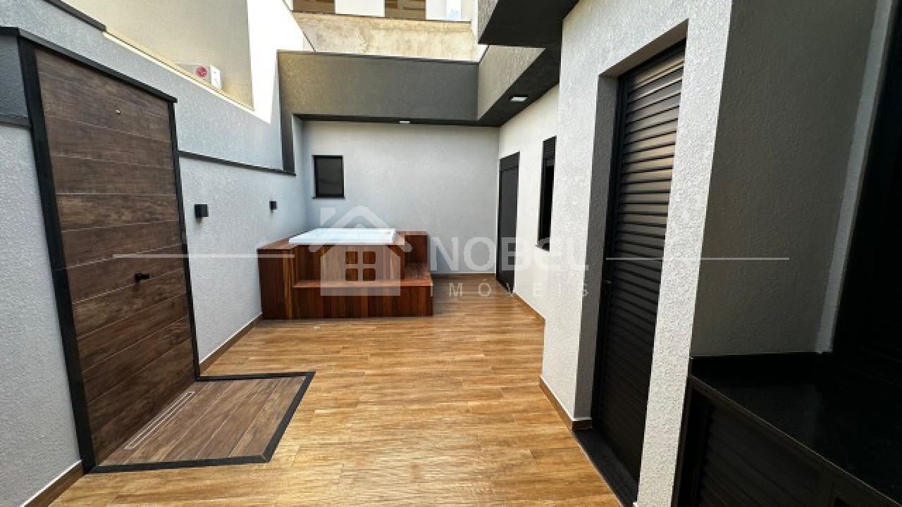 Casa, 3 quartos - Foto 10