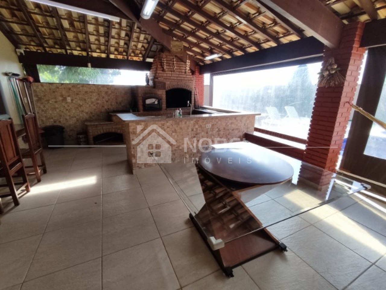 Chácara, 7 quartos, 1425 m² - Foto 28