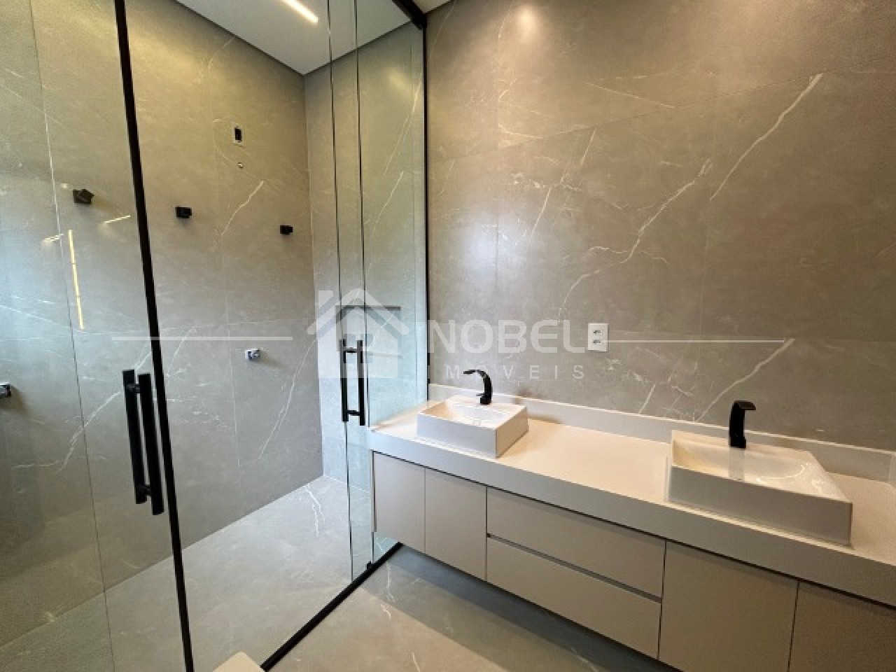 Casa de Condomínio, 3 quartos - Foto 33