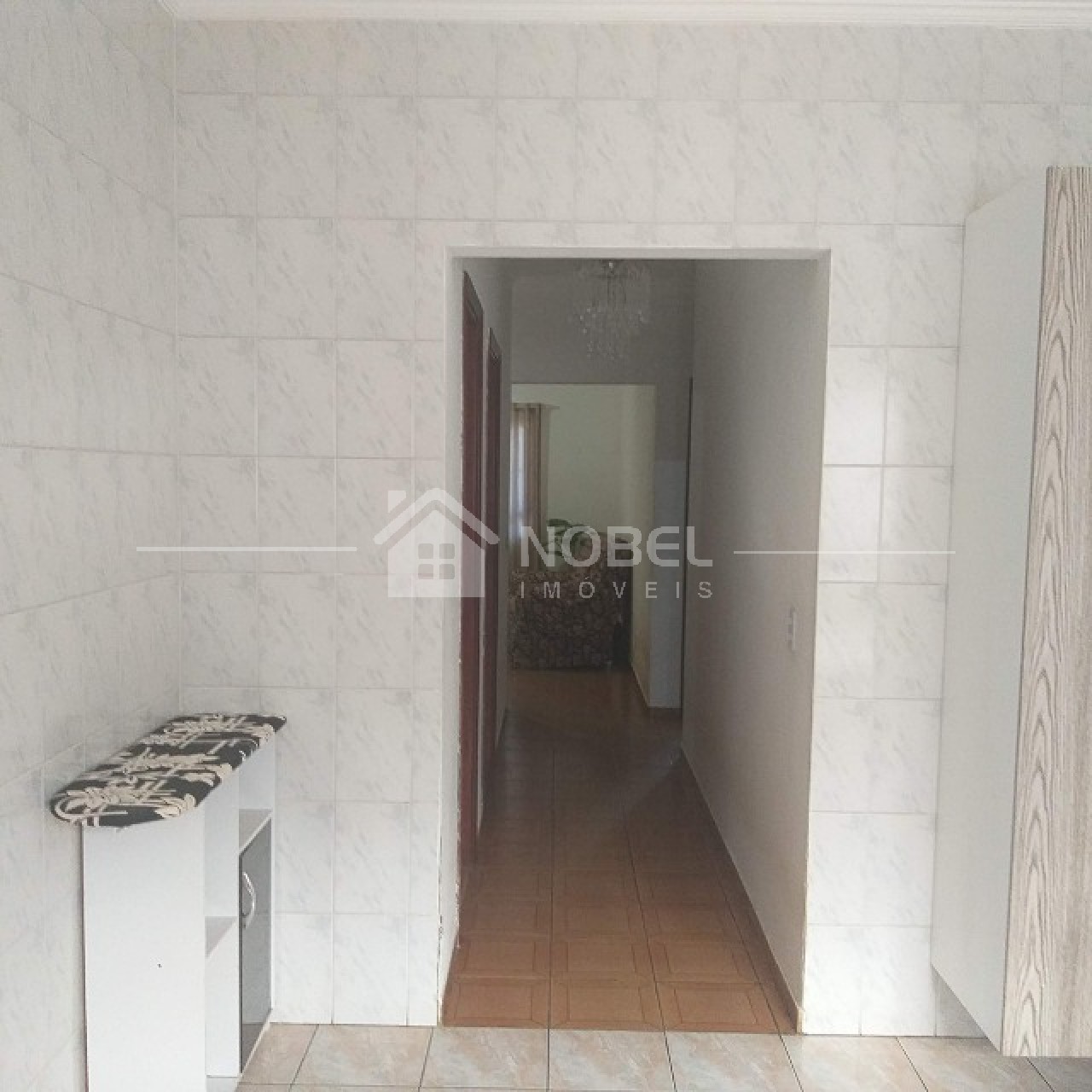 Casa, 3 quartos - Foto 35