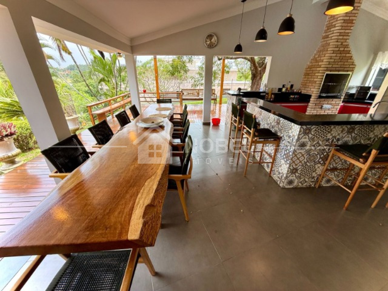 Chácara, 3 quartos, 5000 m² - Foto 17