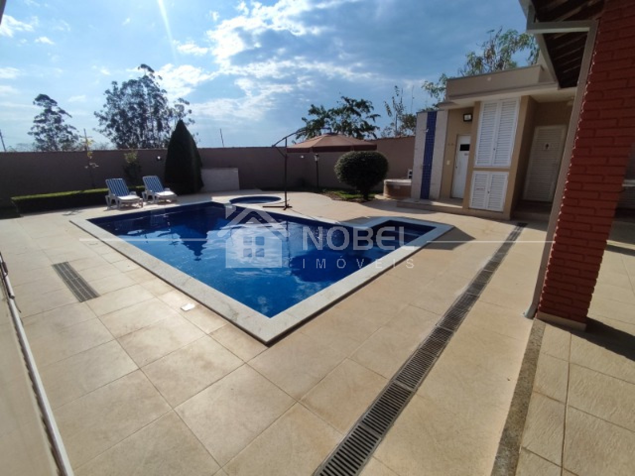 Chácara, 7 quartos, 1425 m² - Foto 23