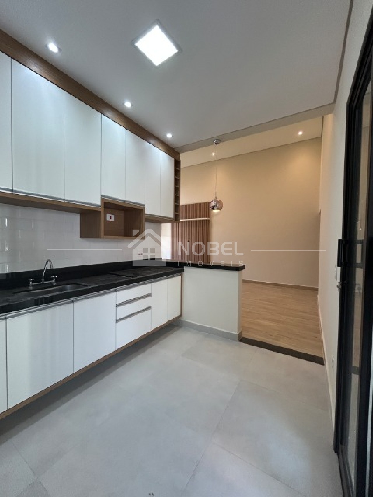 Casa, 3 quartos - Foto 8