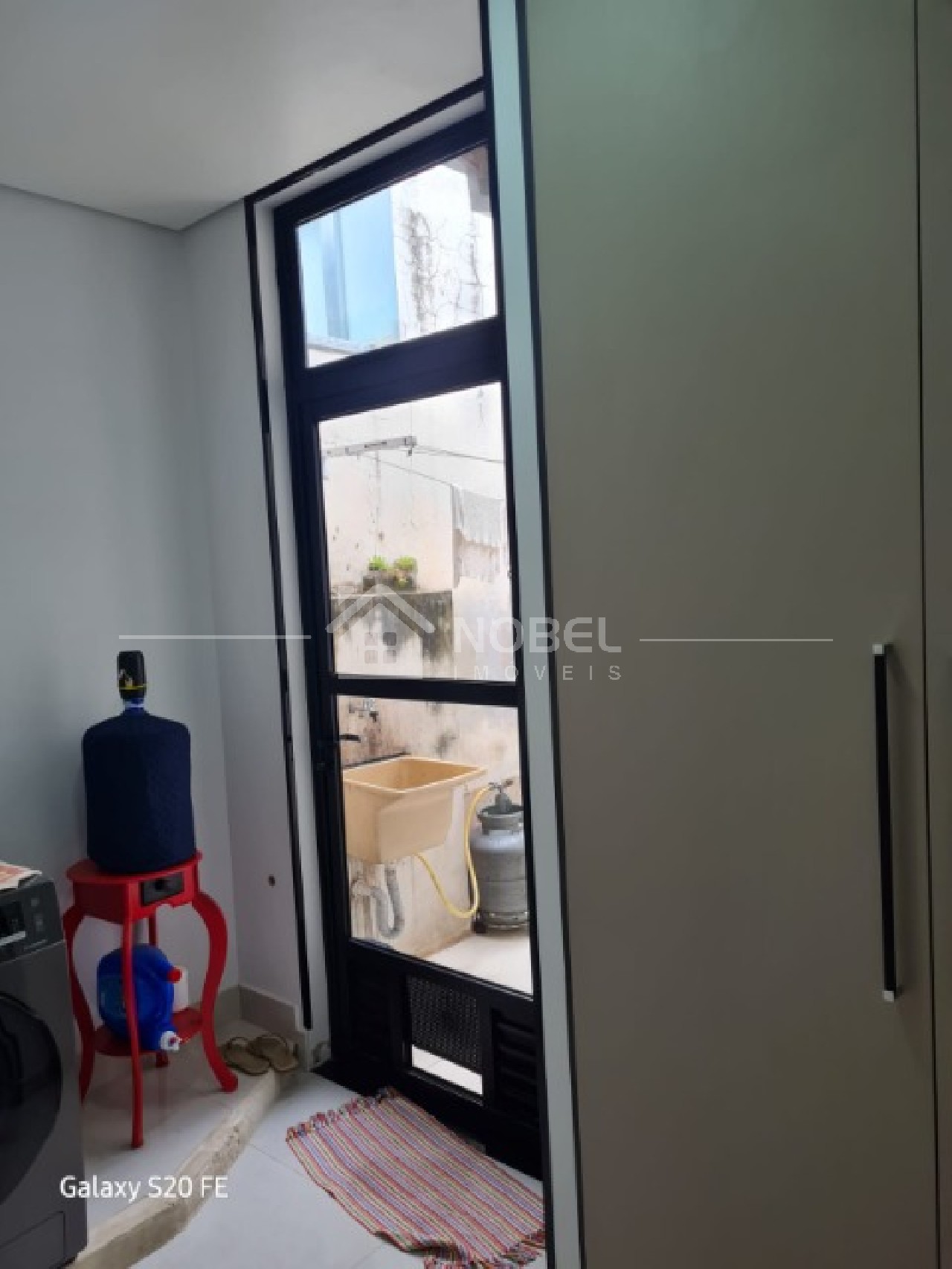 Casa, 3 quartos - Foto 8