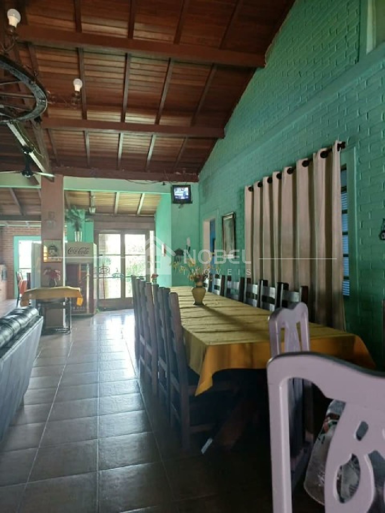 Chácara, 5 quartos, 8216 m² - Foto 20