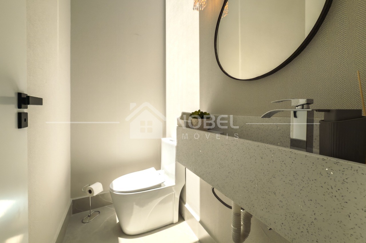 Casa de Condomínio, 3 quartos - Foto 43