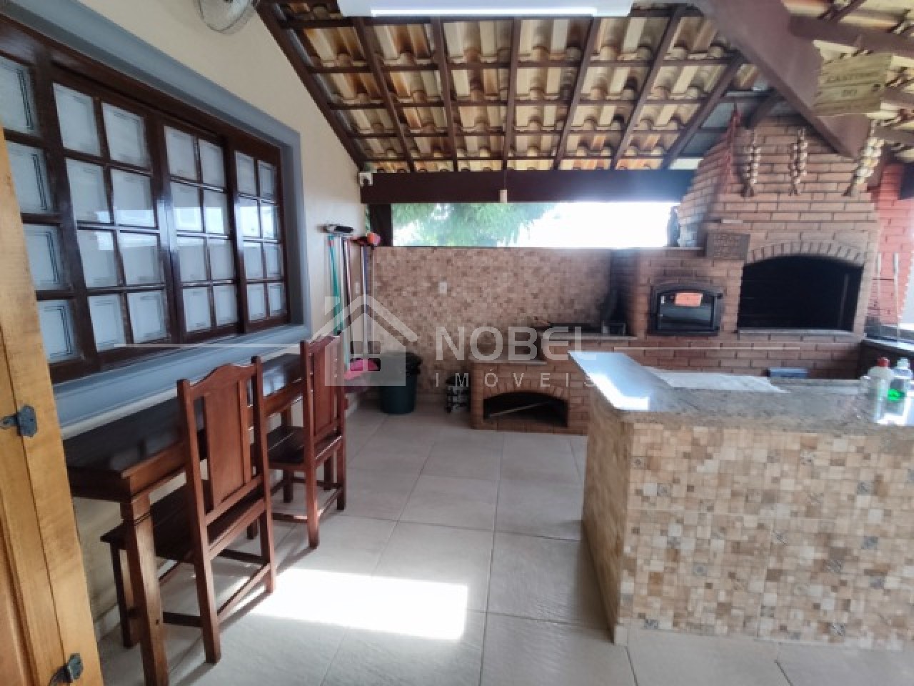 Chácara, 7 quartos, 1425 m² - Foto 27