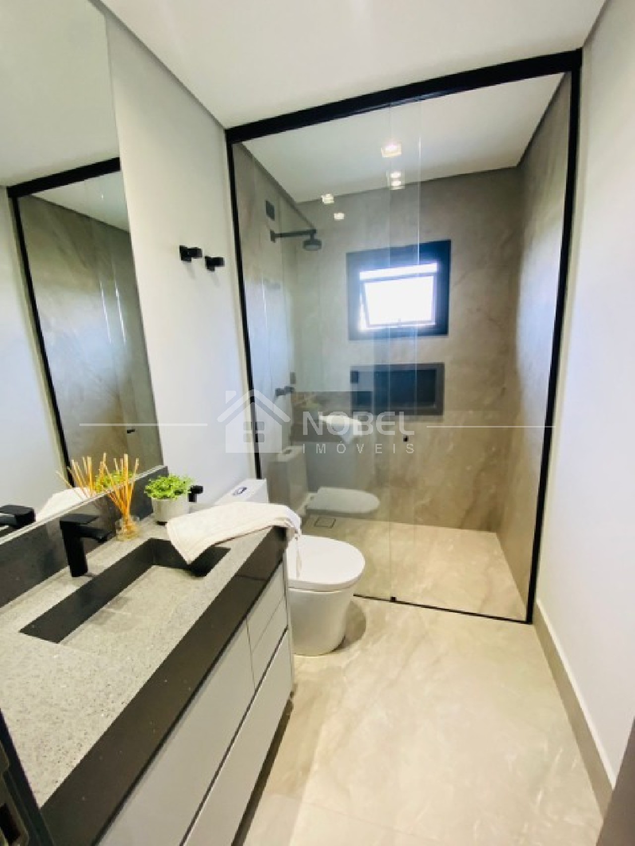 Sobrado, 4 quartos - Foto 22