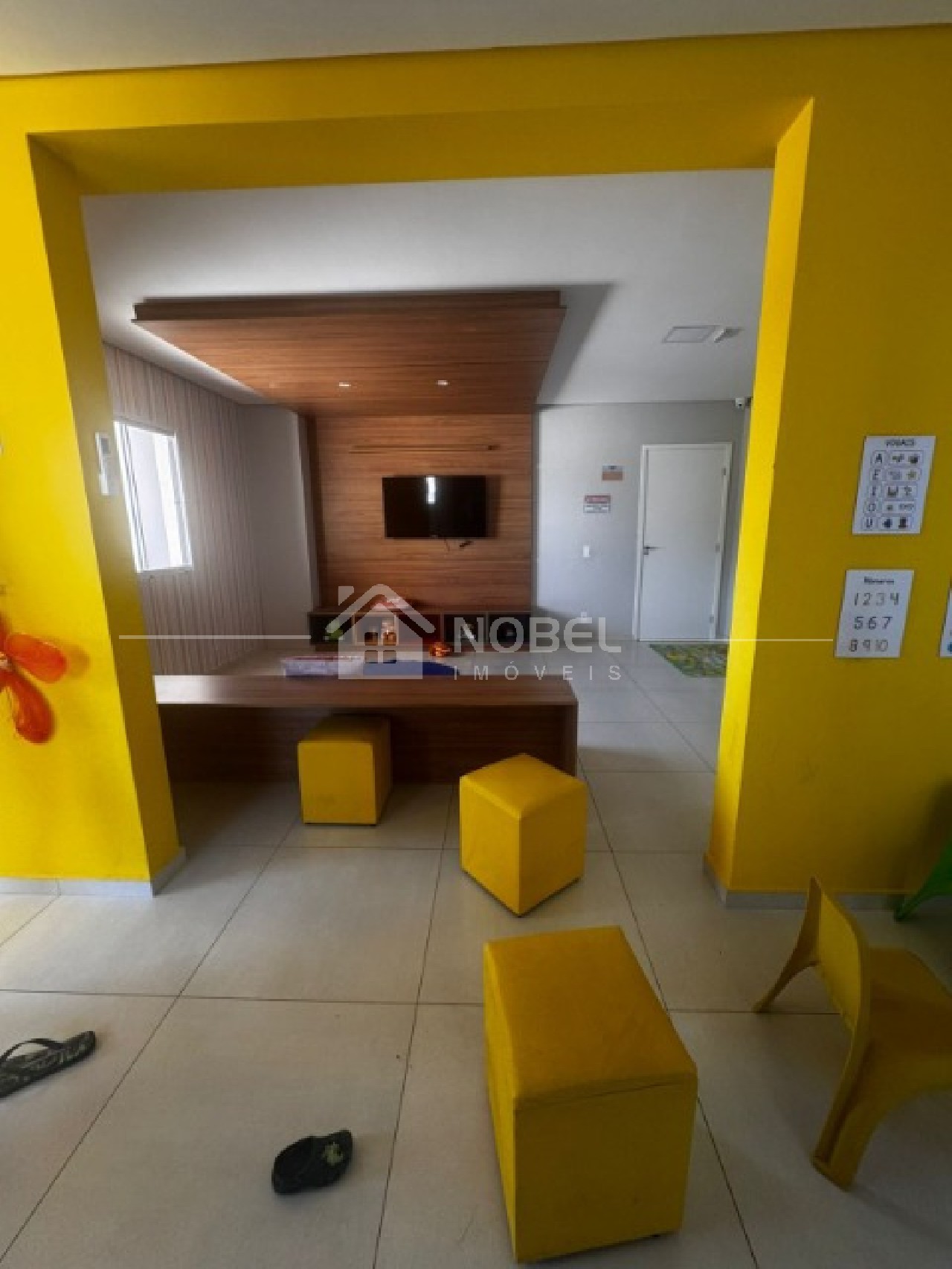 Apartamento, 2 quartos, 57 m² - Foto 5