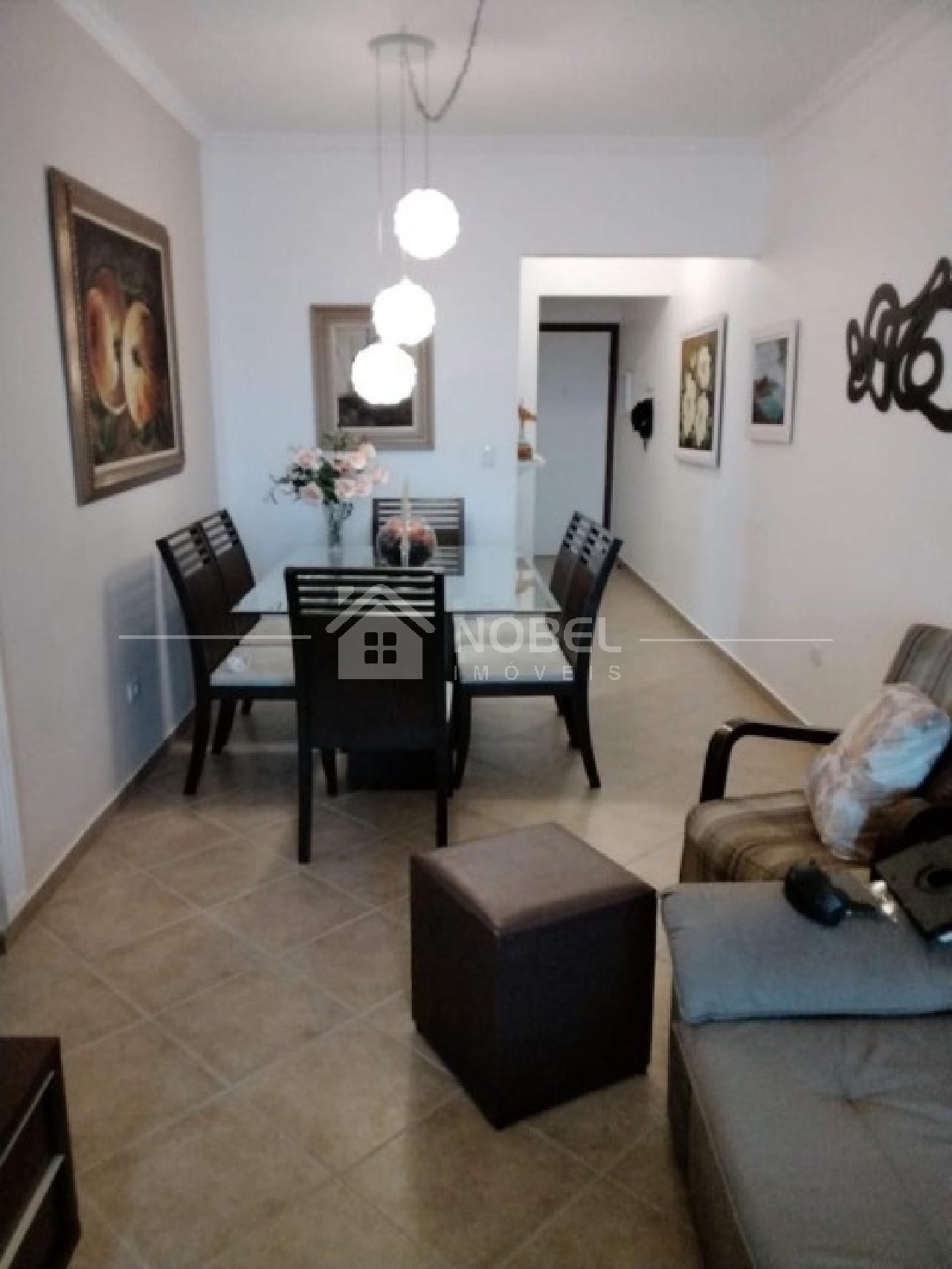 Apartamento, 3 quartos, 80 m² - Foto 19
