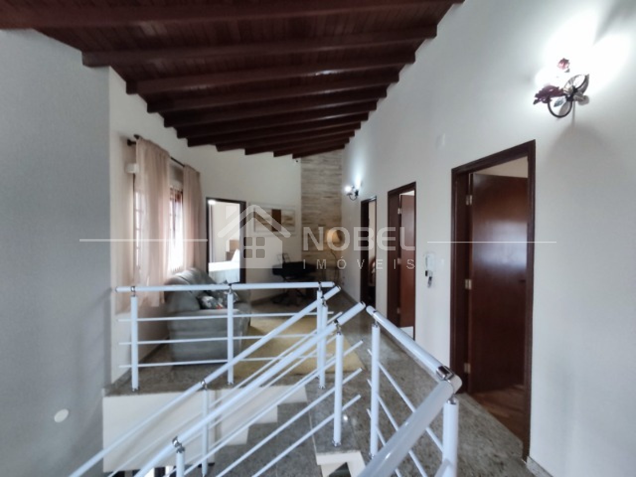 Chácara, 7 quartos, 1425 m² - Foto 52