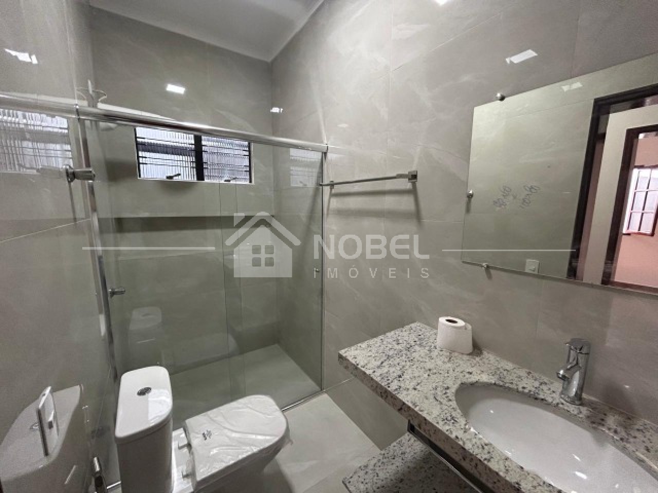 Casa, 3 quartos - Foto 9