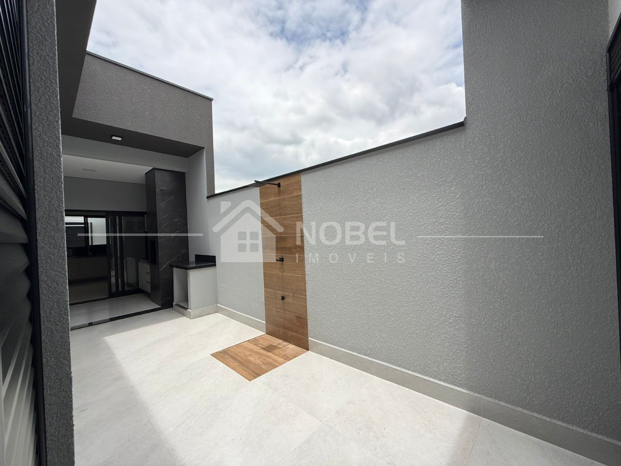 Casa, 3 quartos - Foto 33