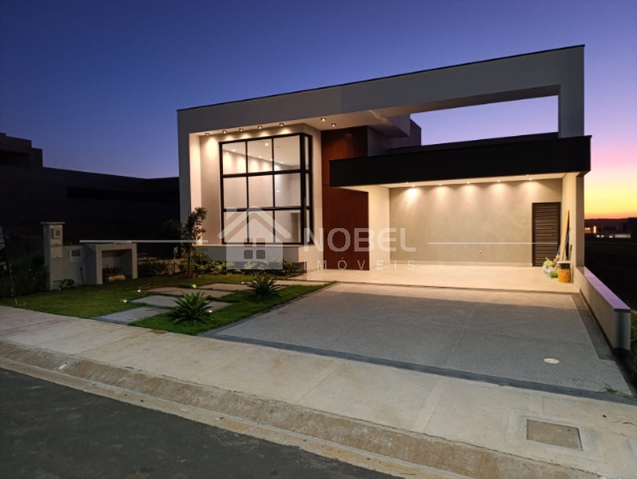 Casa, 3 quartos - Foto 2