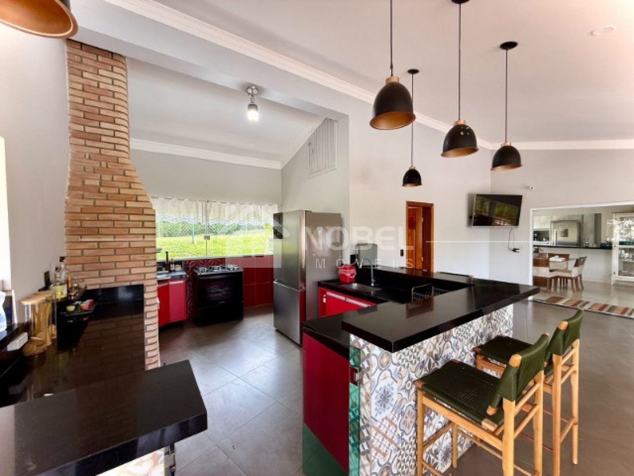 Chácara, 3 quartos, 5000 m² - Foto 29