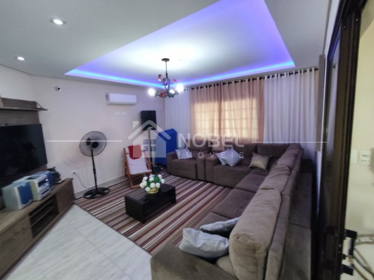 Chácara, 7 quartos, 1425 m² - Foto 43