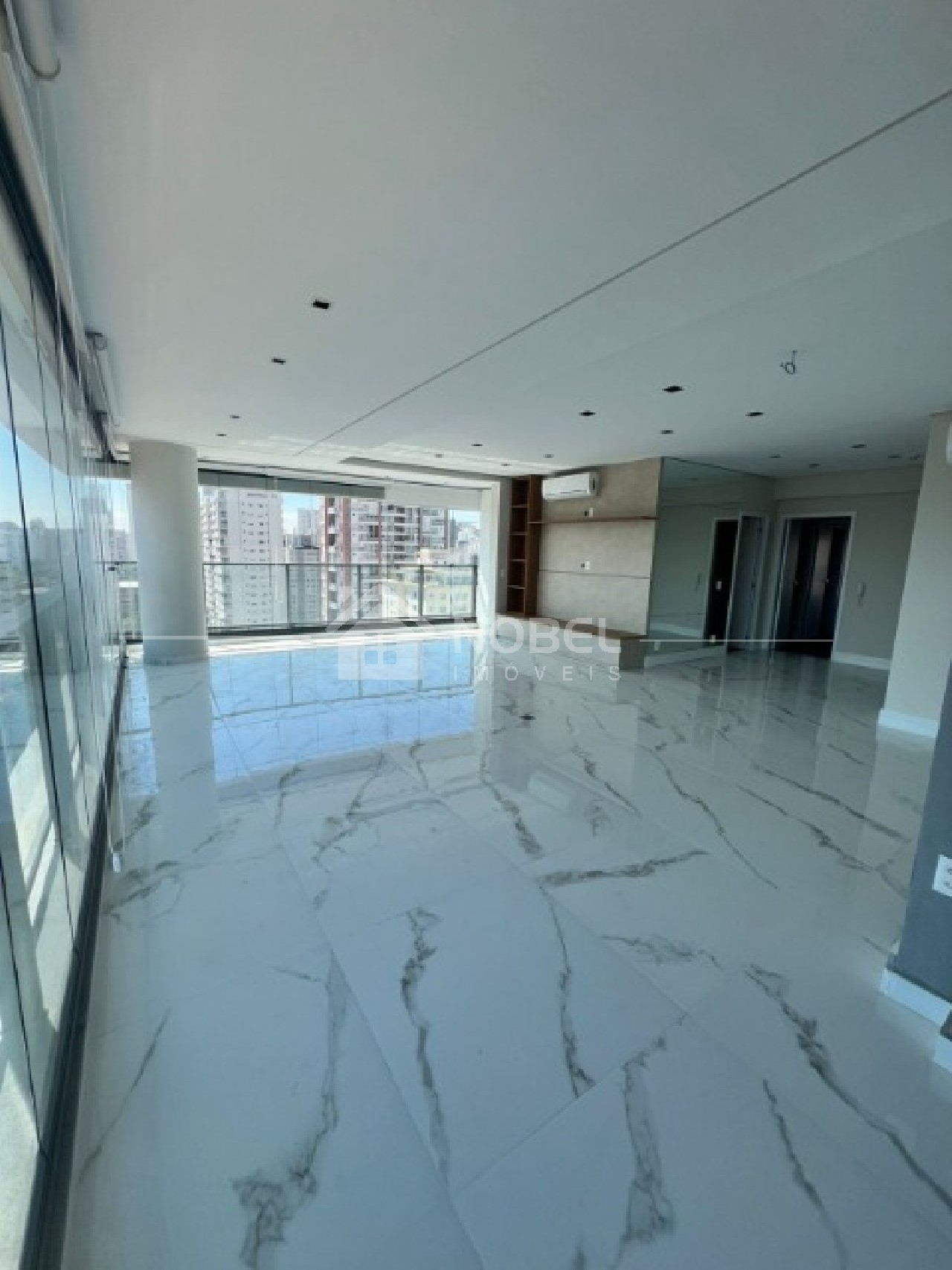 Apartamento, 3 quartos, 168 m² - Foto 5