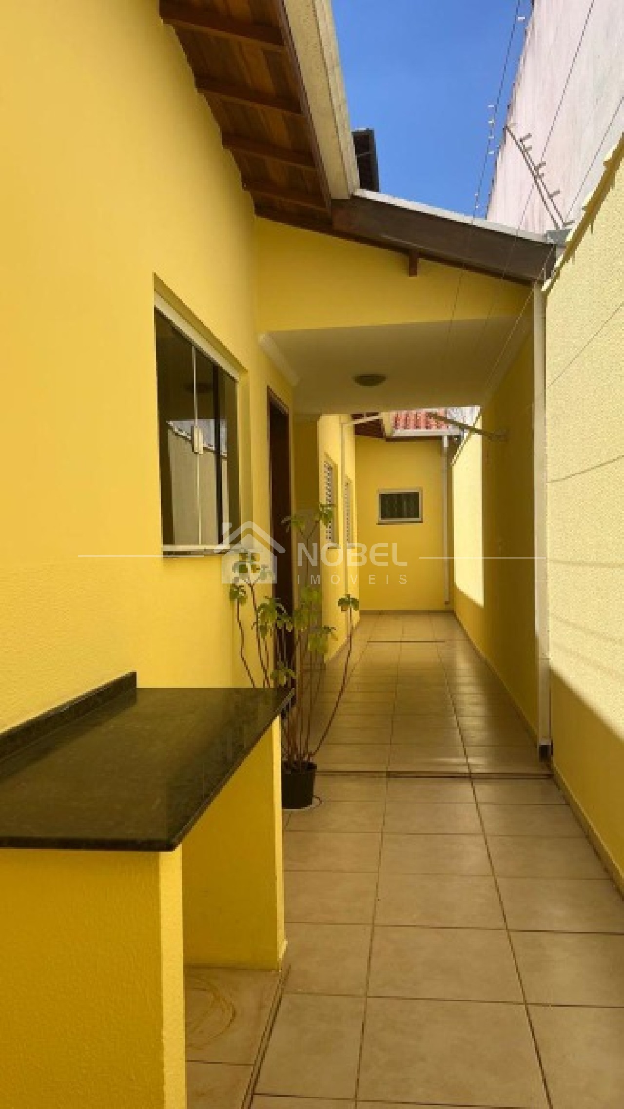 Casa, 3 quartos - Foto 9