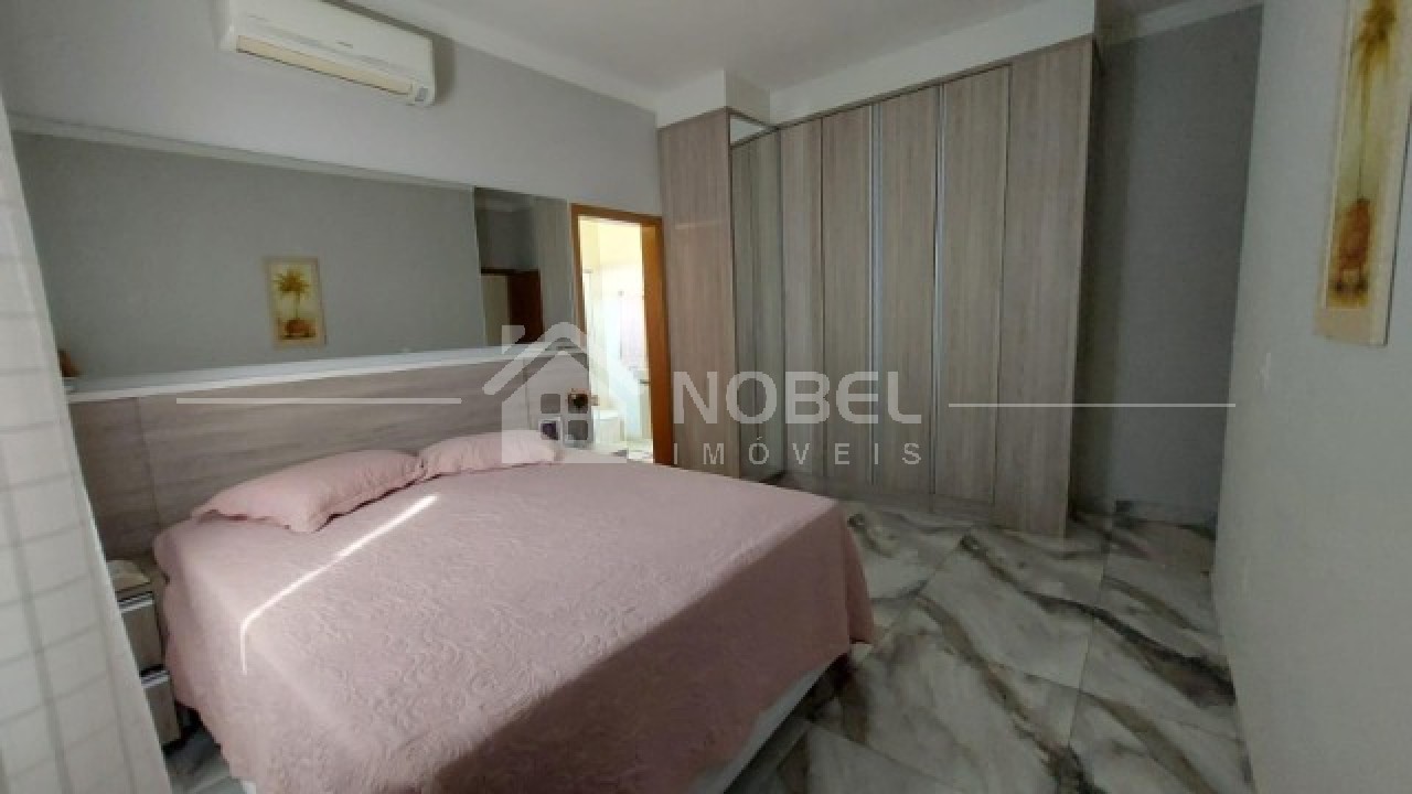 Sobrado, 4 quartos - Foto 10