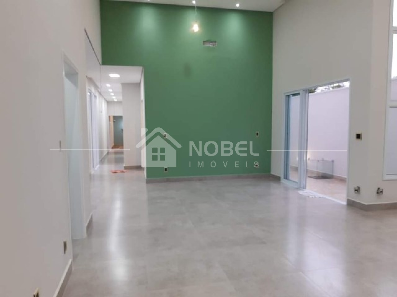 Casa, 5 quartos - Foto 2