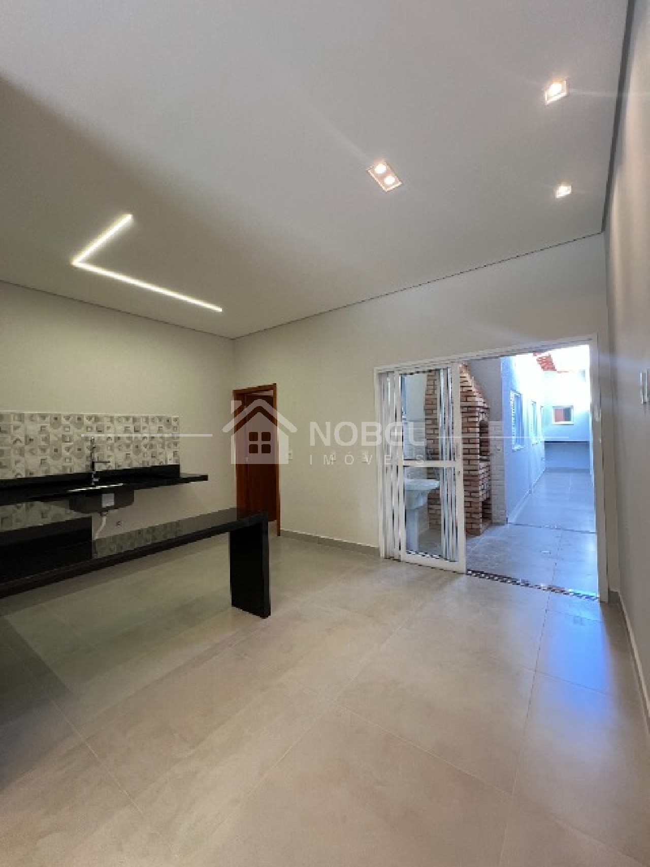 Casa, 3 quartos - Foto 5