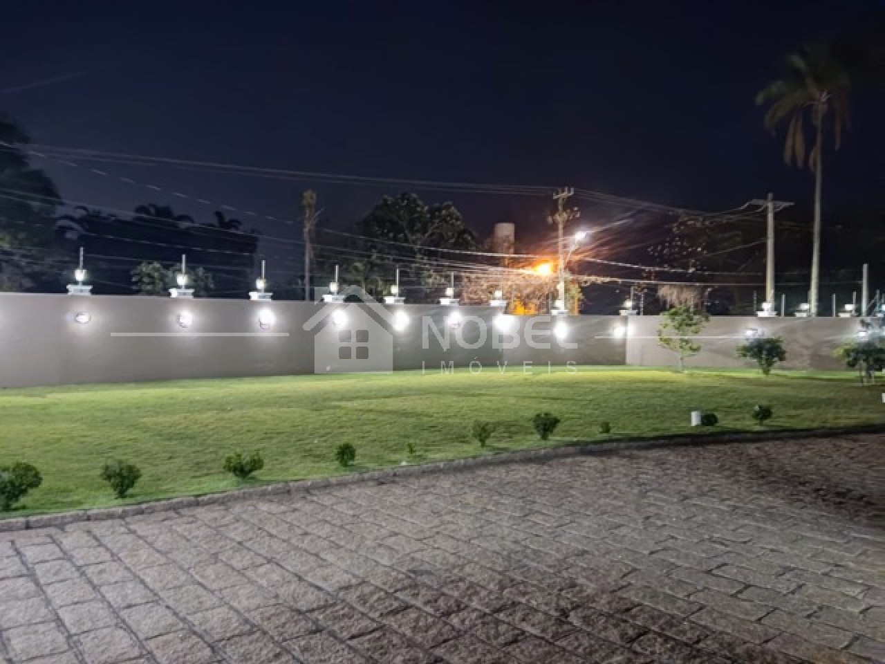 Chácara, 7 quartos, 1425 m² - Foto 3