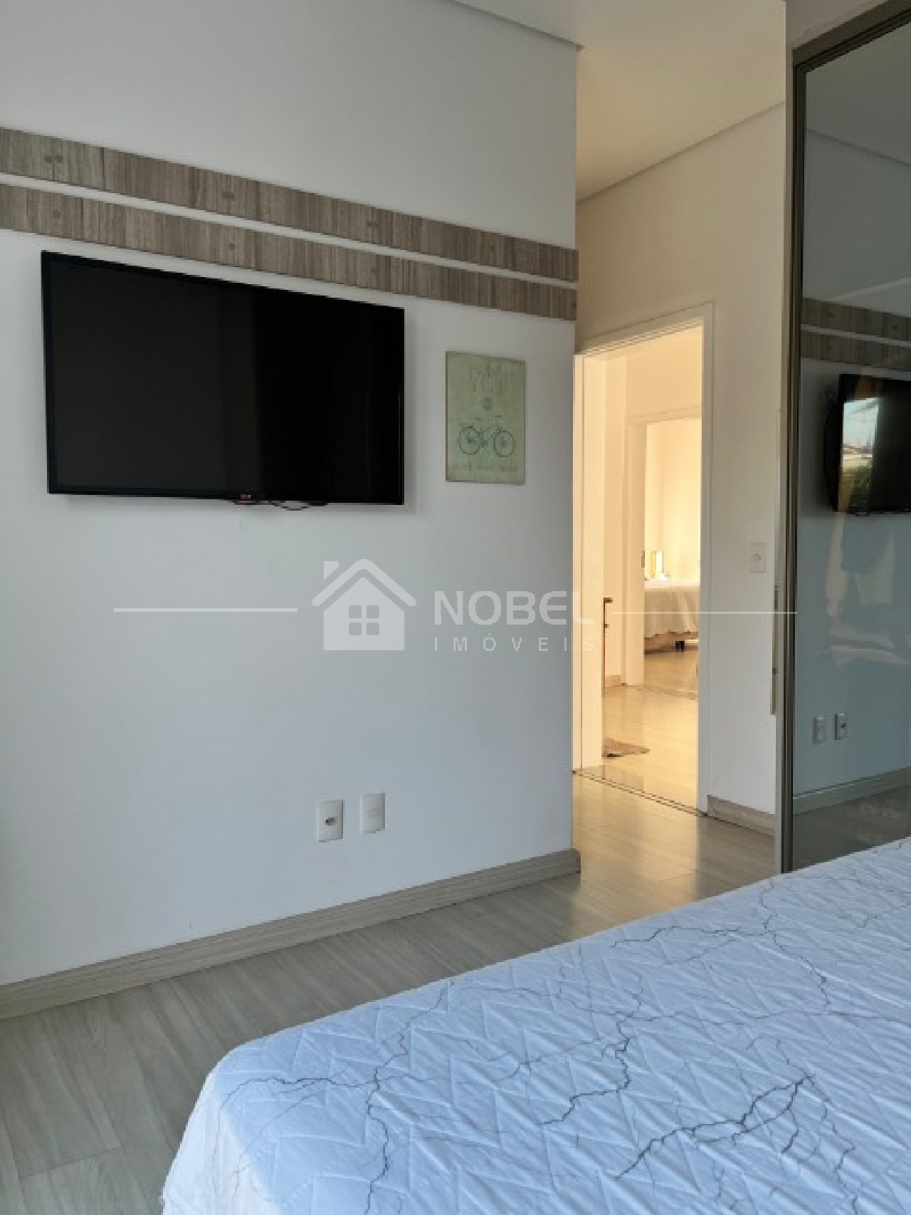 Casa de Condomínio, 4 quartos - Foto 16