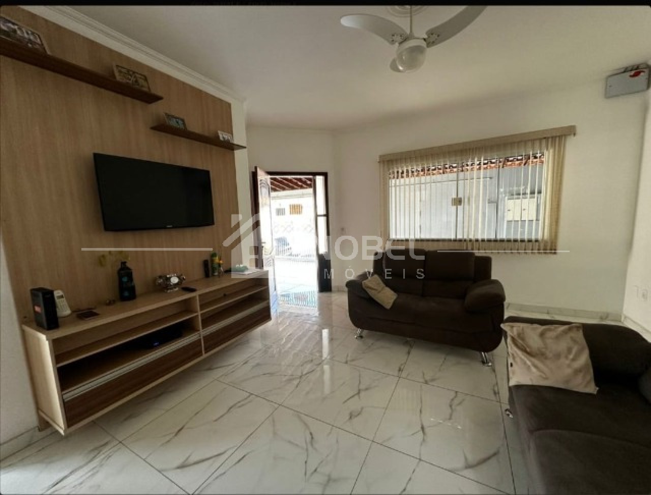 Casa, 3 quartos - Foto 9