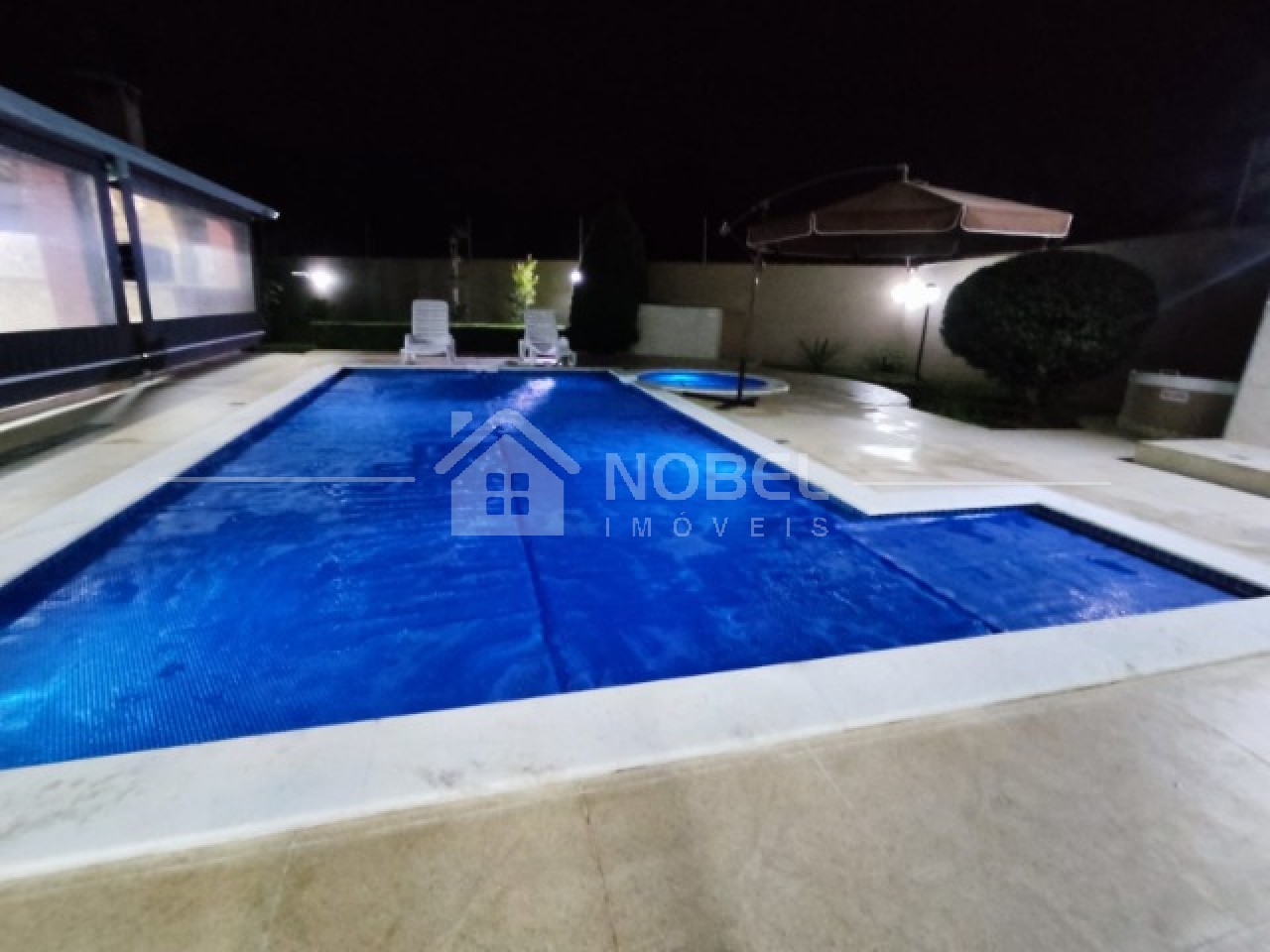 Chácara, 7 quartos, 1425 m² - Foto 7