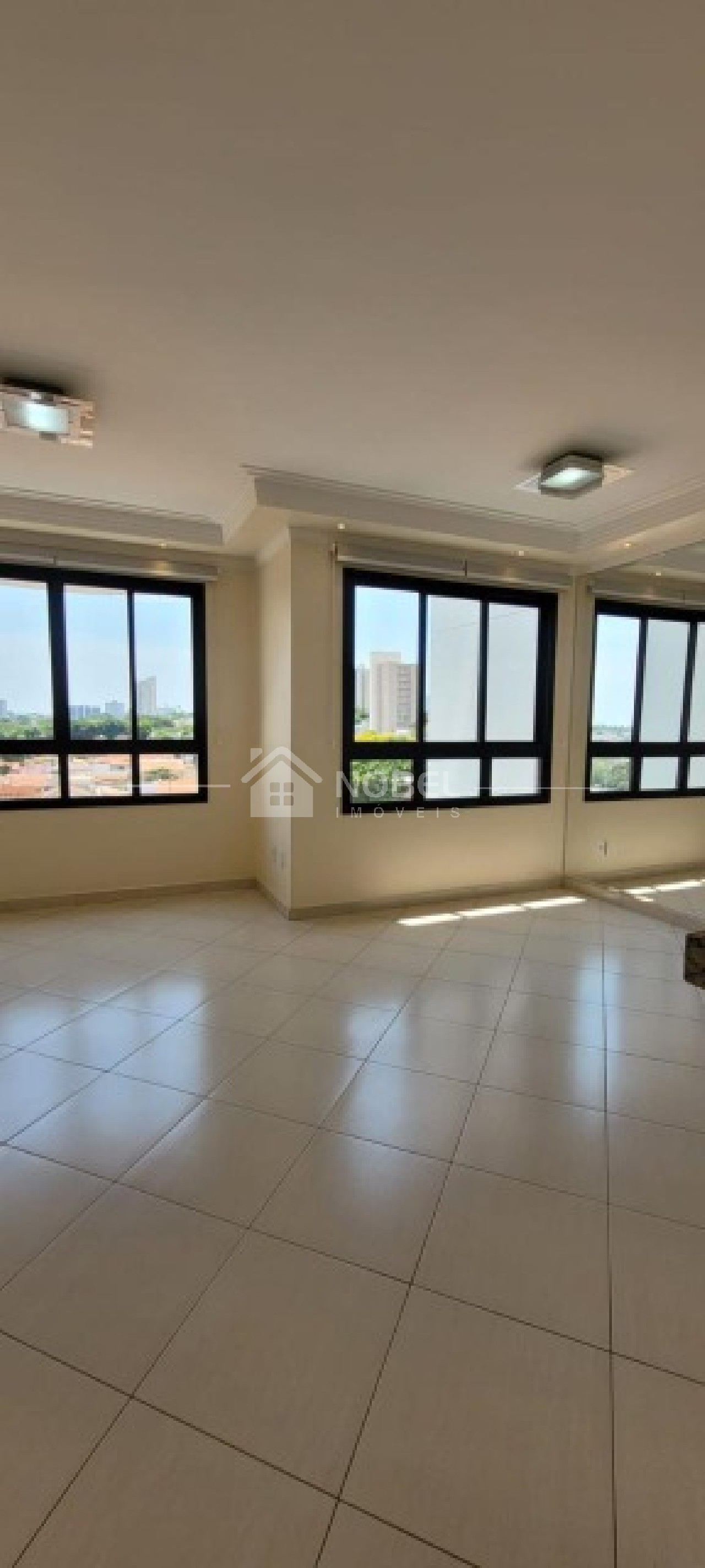 Apartamento, 2 quartos, 77 m² - Foto 3
