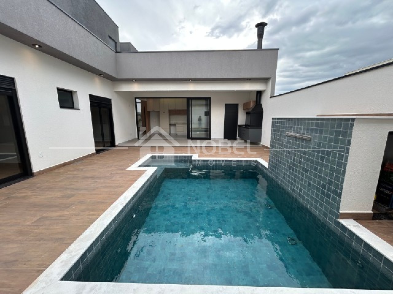 Casa de Condomínio, 3 quartos - Foto 18