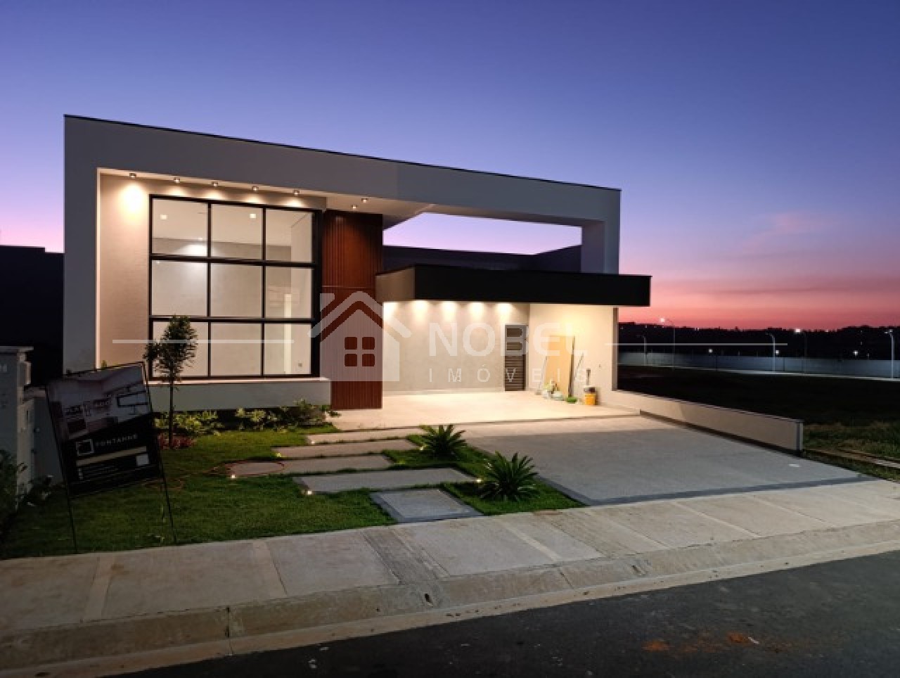 Casa, 3 quartos - Foto 3