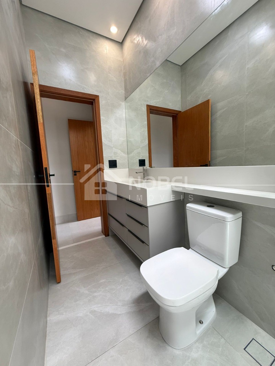 Casa, 3 quartos - Foto 23