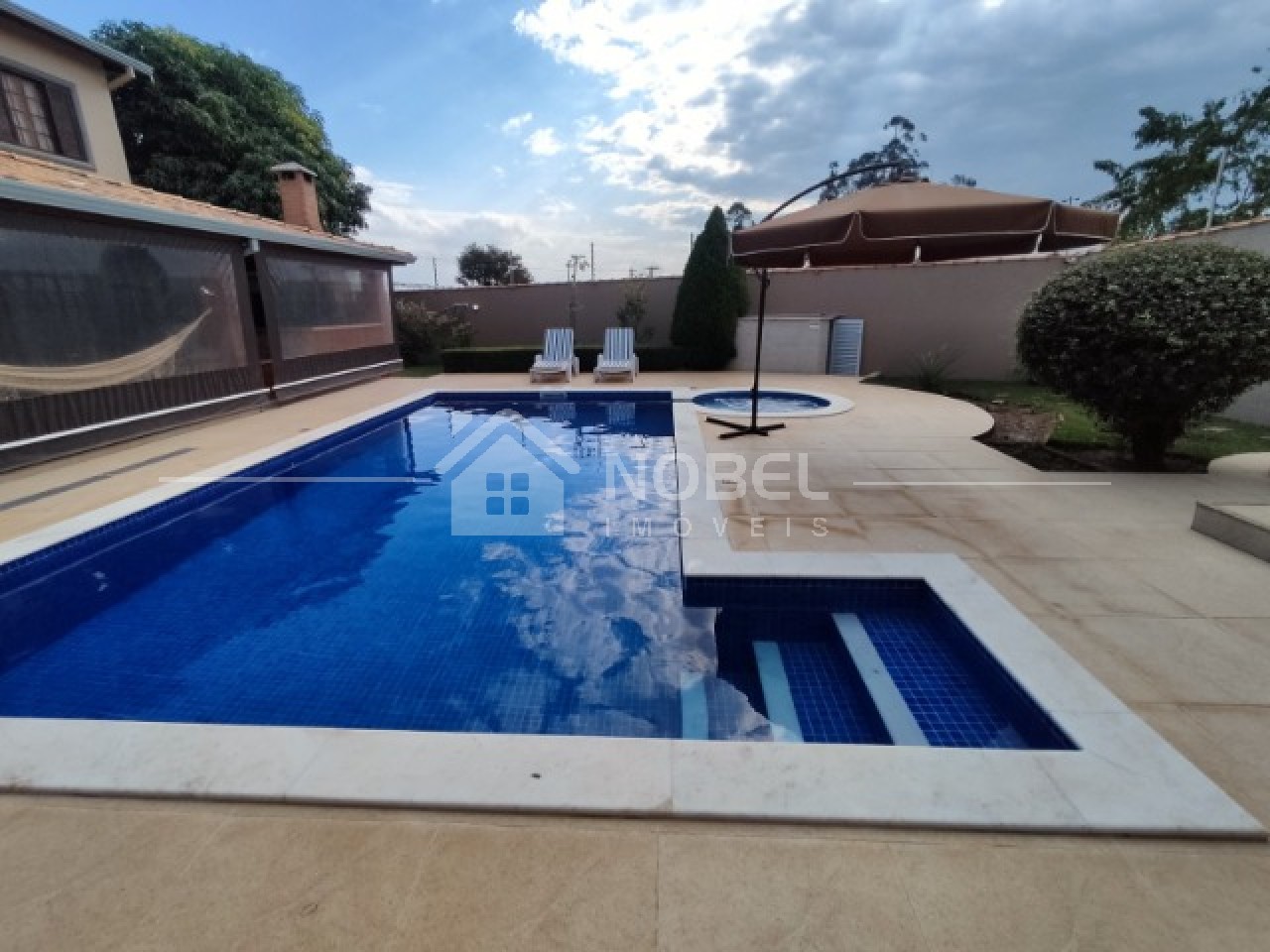 Chácara, 7 quartos, 1425 m² - Foto 20