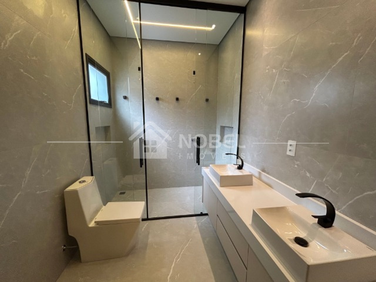 Casa de Condomínio, 3 quartos - Foto 32