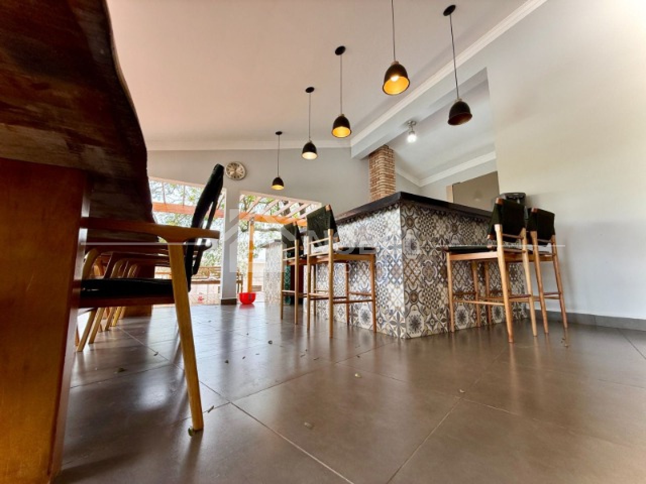 Chácara, 3 quartos, 5000 m² - Foto 9