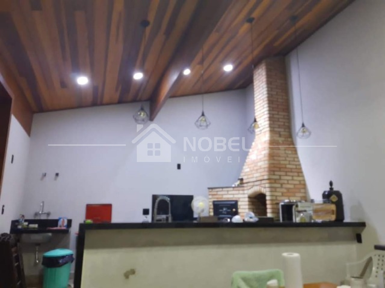 Casa, 5 quartos - Foto 22