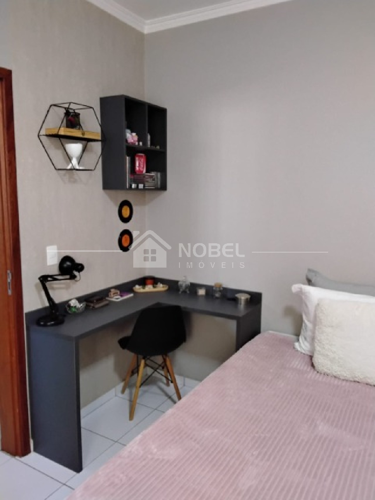 Sobrado, 3 quartos - Foto 9