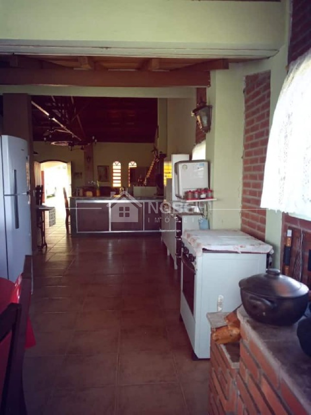 Chácara, 5 quartos, 8216 m² - Foto 3