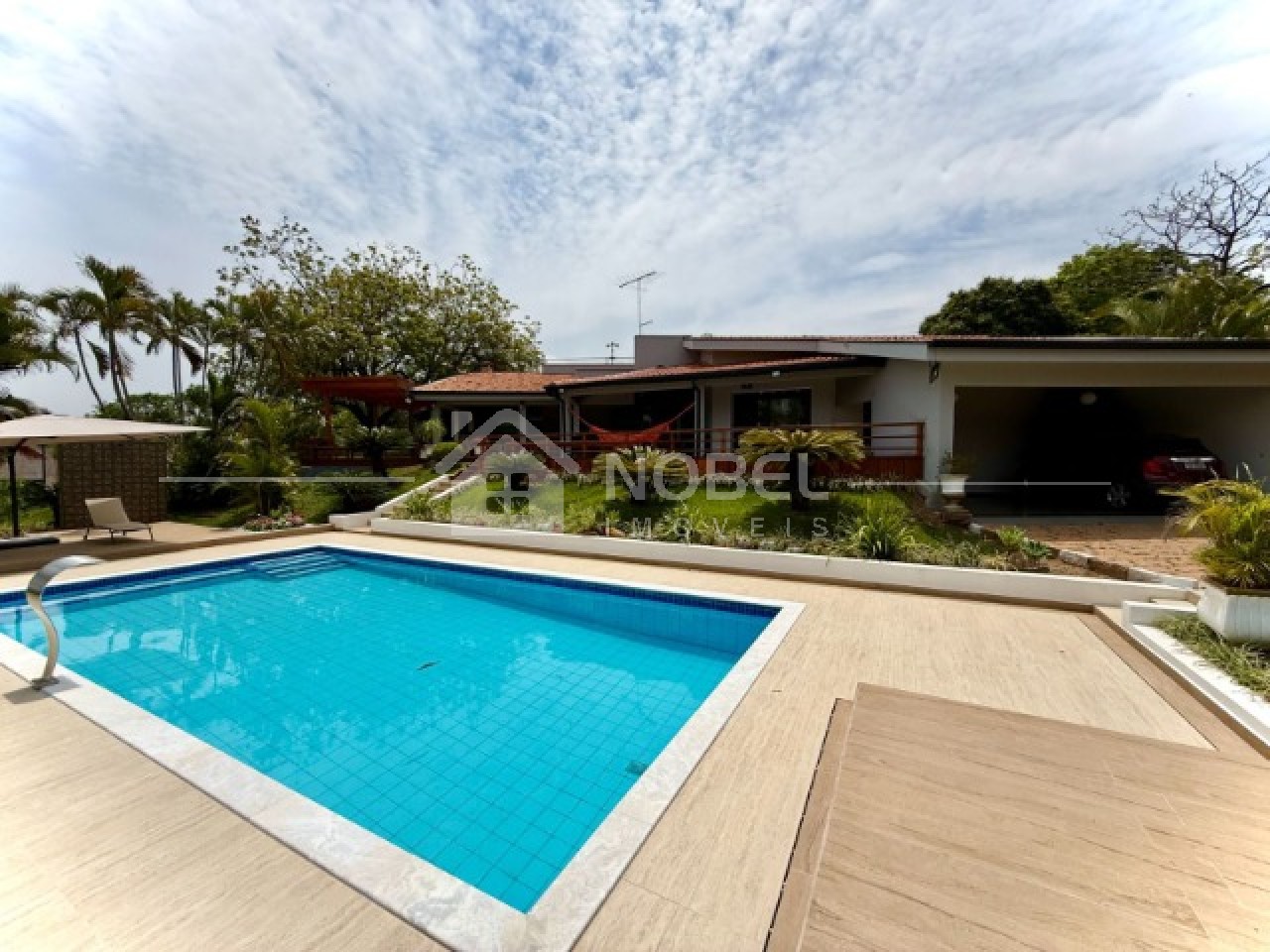 Chácara, 3 quartos, 5000 m² - Foto 25