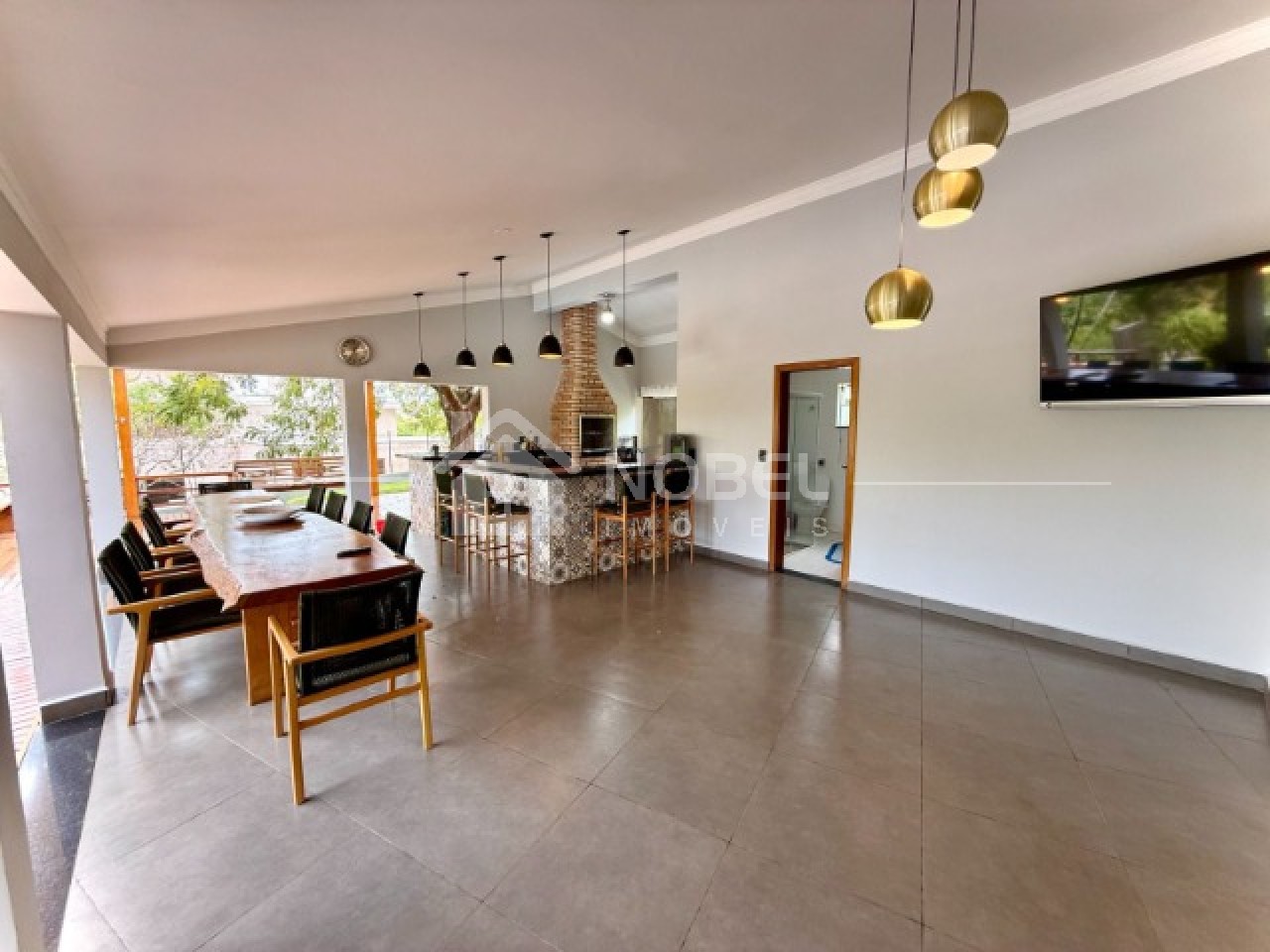 Chácara, 3 quartos, 5000 m² - Foto 28