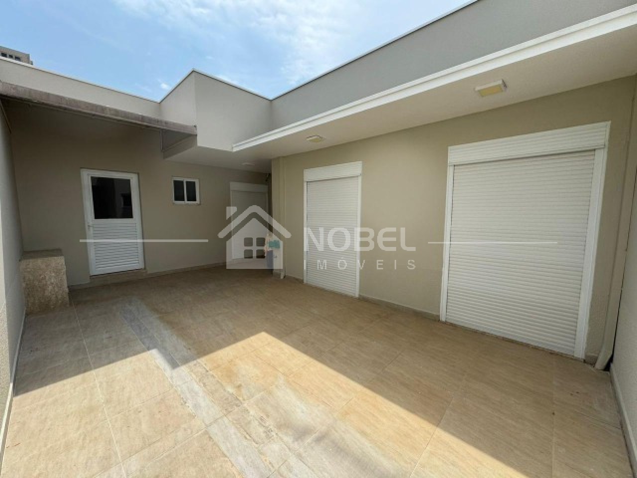 Casa, 3 quartos - Foto 21