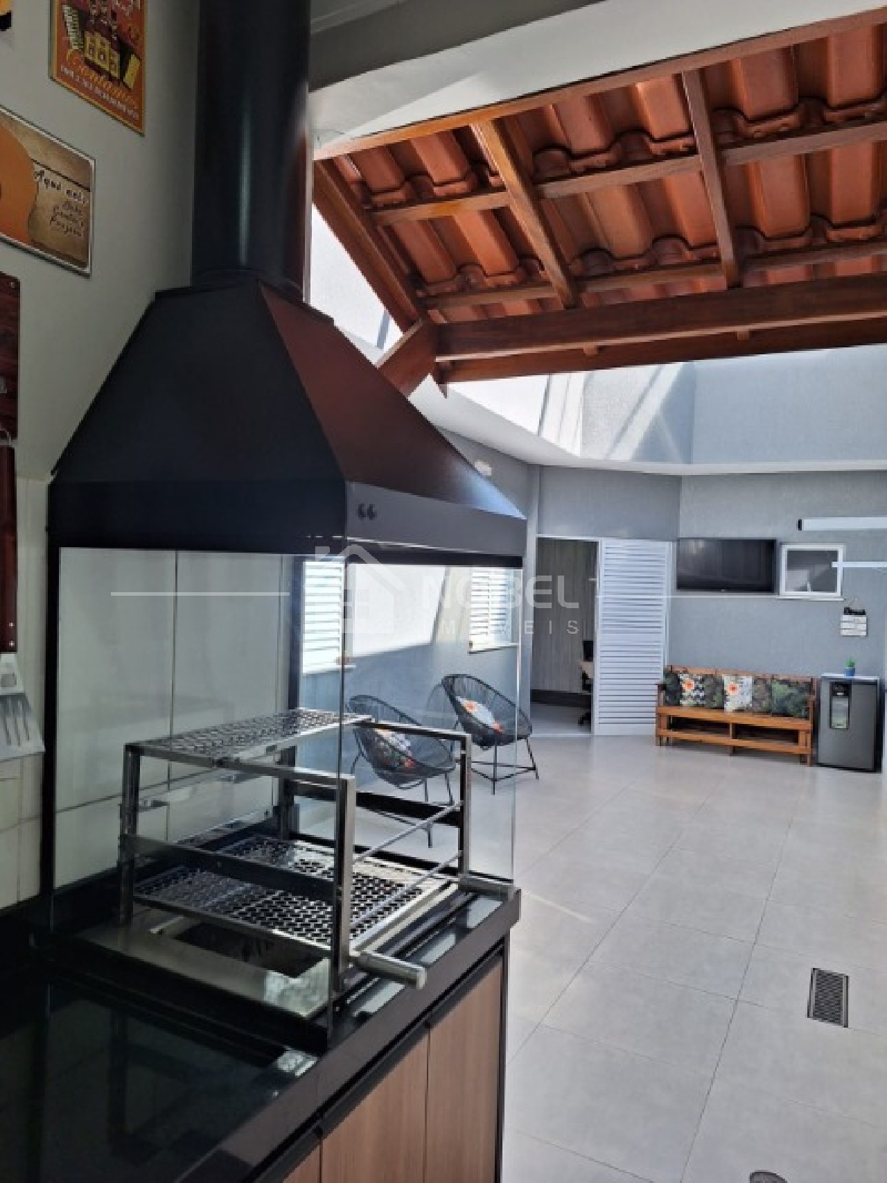 Casa, 3 quartos - Foto 33