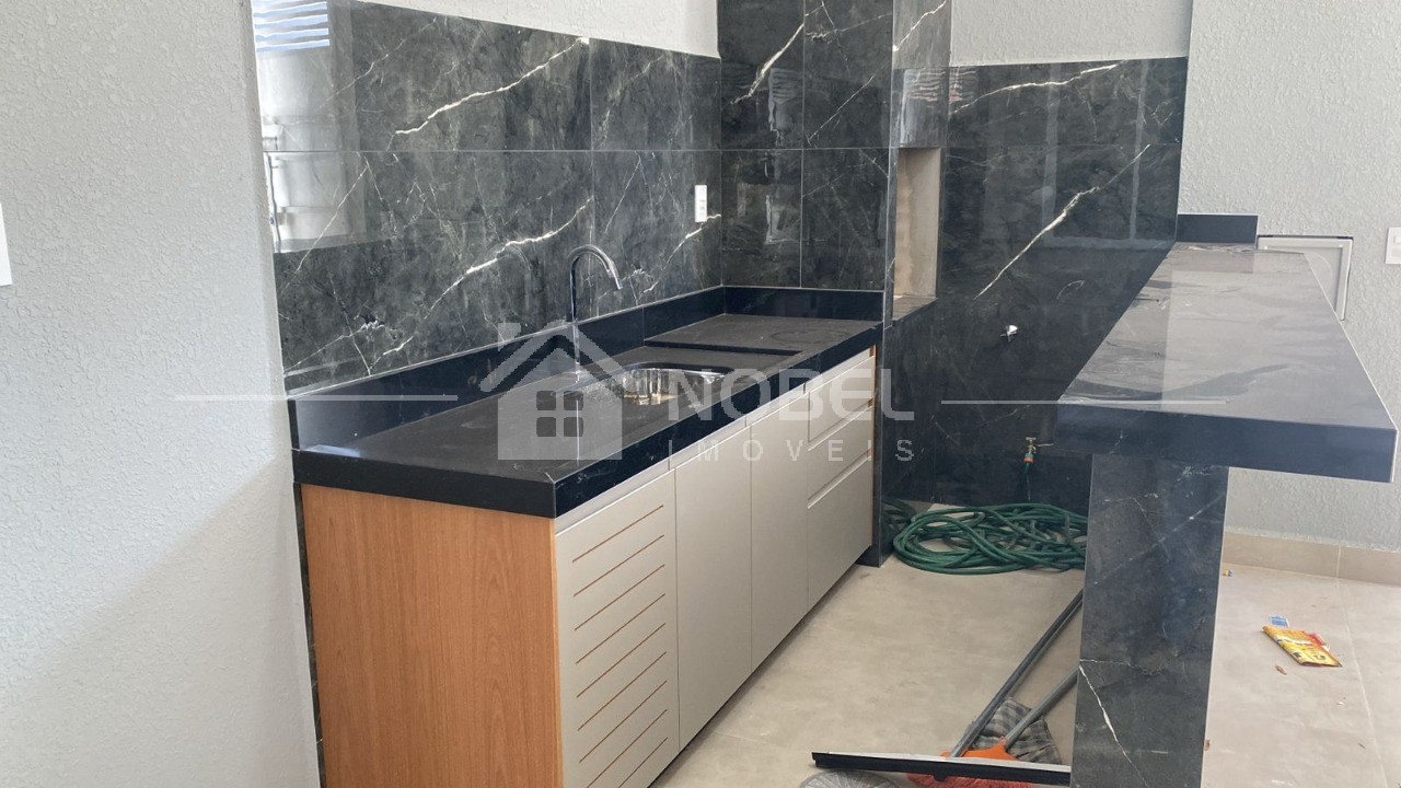 Casa, 3 quartos, 150 m² - Foto 1