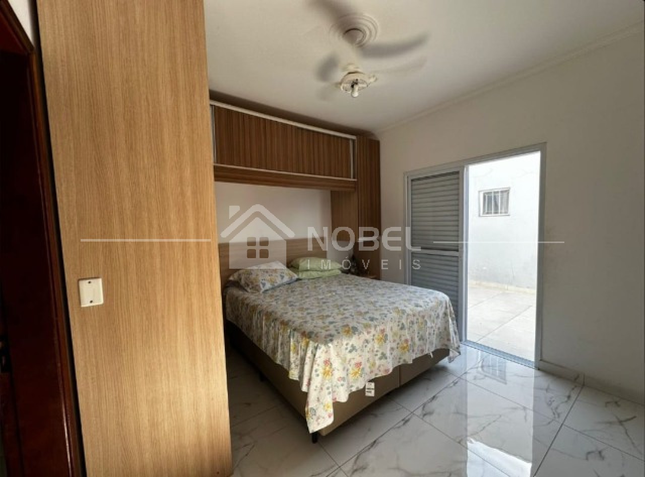 Casa, 3 quartos - Foto 12