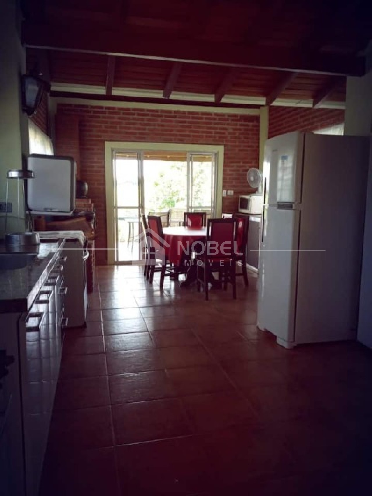 Chácara, 5 quartos, 8216 m² - Foto 28