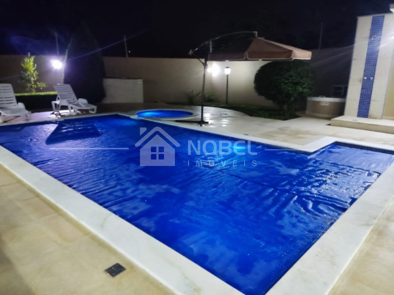 Chácara, 7 quartos, 1425 m² - Foto 9