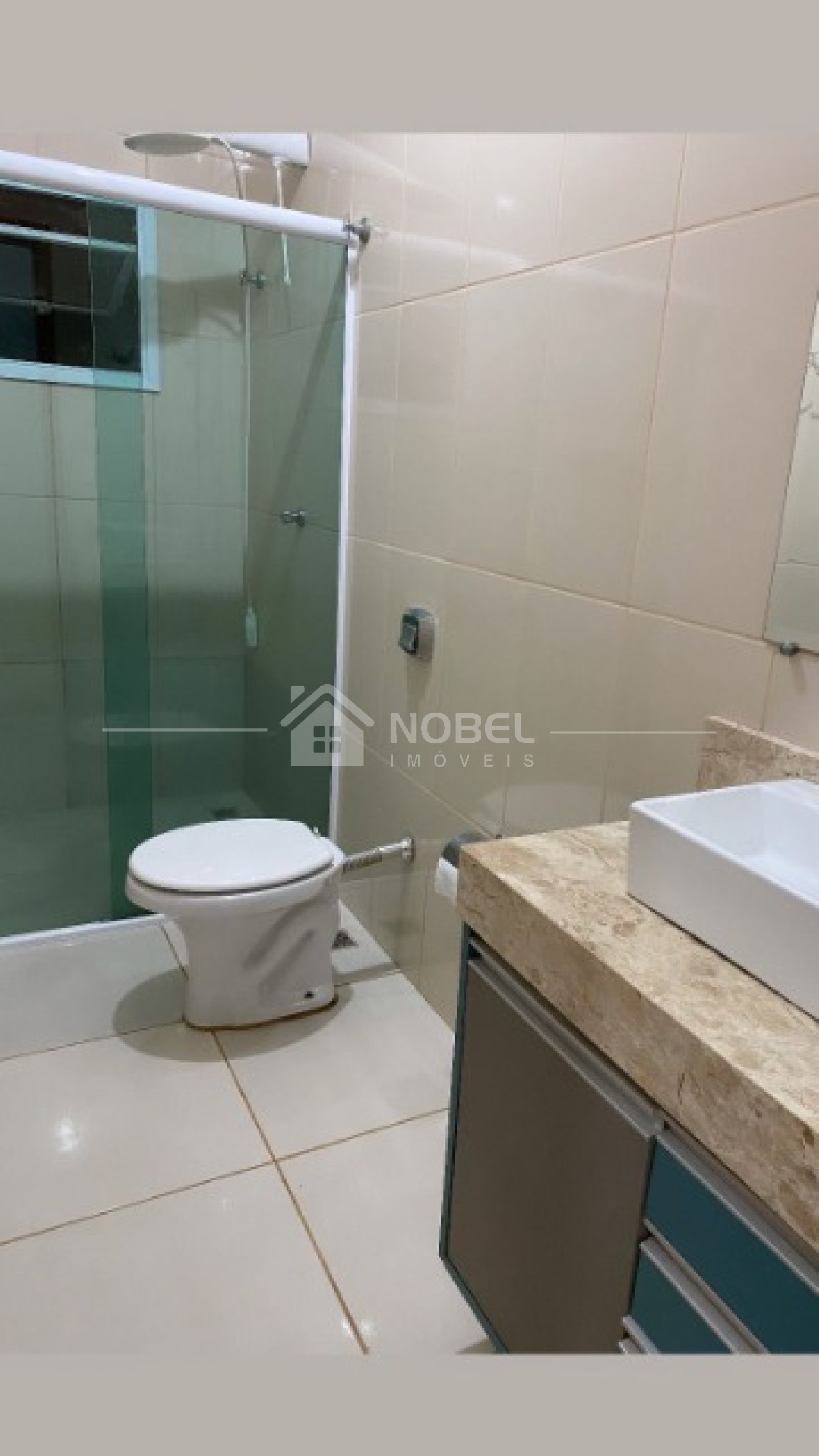 Casa, 3 quartos - Foto 10